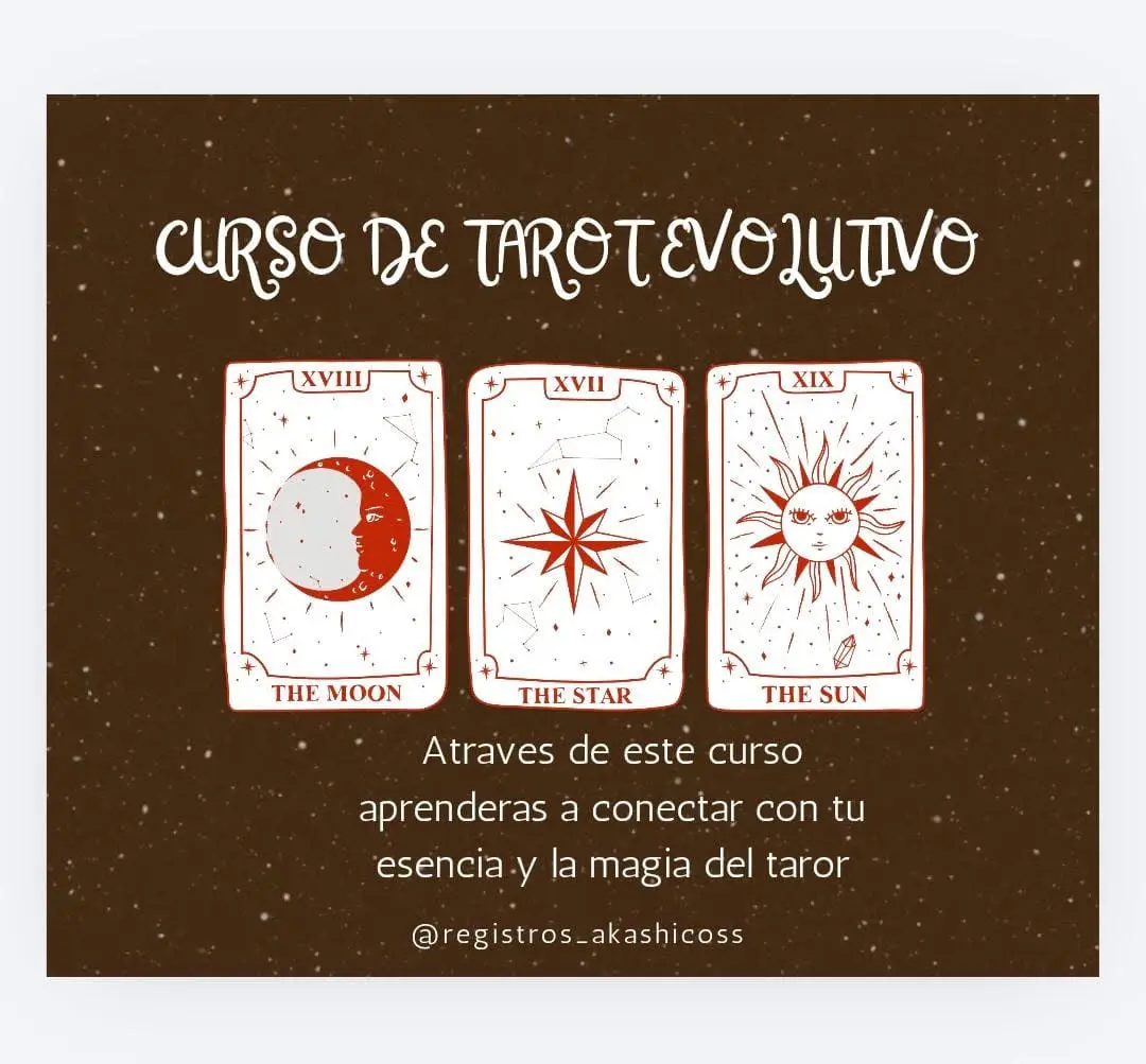 Tarot Evolutivo